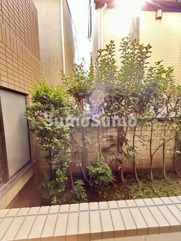 ロイヤルアーバン駒場東大の展望
