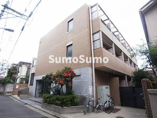 ロイヤルアーバン駒場東大