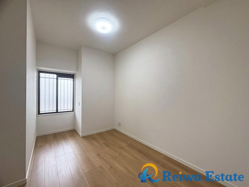 ダイアパレス・エクシード茅ヶ崎の子供部屋|自分好みのお部屋で、ゆったりお寛ぎ頂けます。
