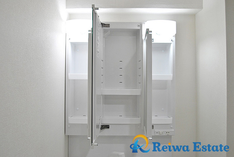 ダイアパレス・エクシード茅ヶ崎の設備