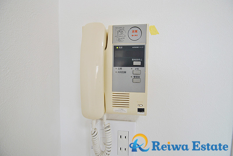 ダイアパレス・エクシード茅ヶ崎の設備