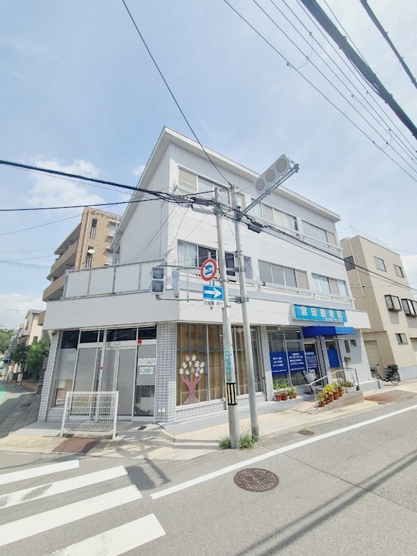 藤本マンション
