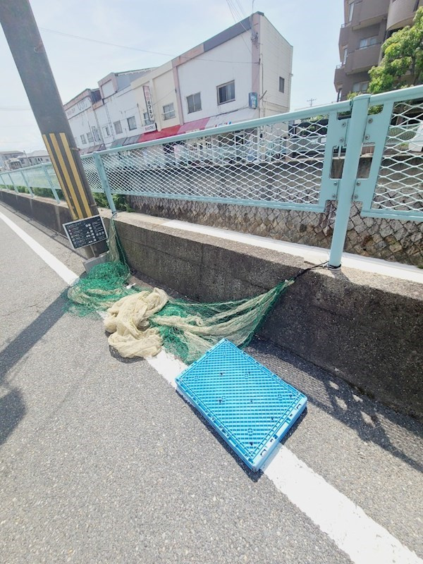藤本マンションのその他共用部分