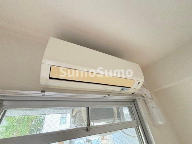 西北チェリーマンションの設備