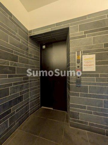 レジディア天神のその他共用部分