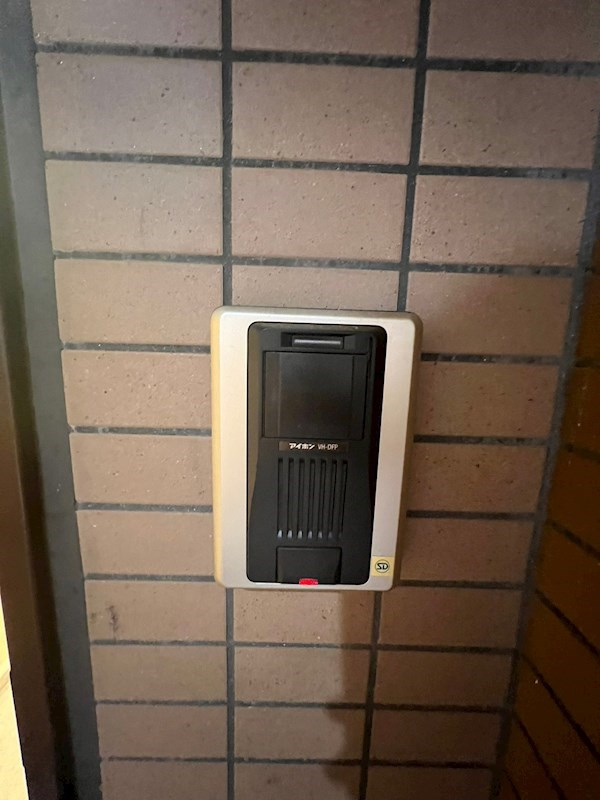 レジデンス三軒茶屋スクエアのその他共用部分