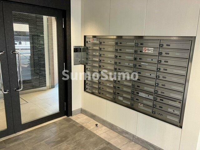 レジデンス三軒茶屋スクエアのその他共用部分|※参考写真 