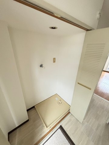 西北チェリーマンションのその他