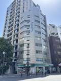 中央区新川２丁目の事務所の画像