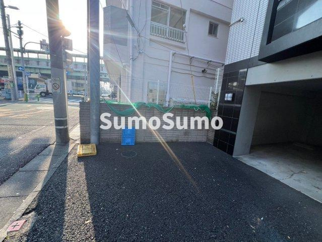 レジディア三軒茶屋Ⅱのその他共用部分