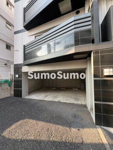 レジディア三軒茶屋Ⅱのその他共用部分
