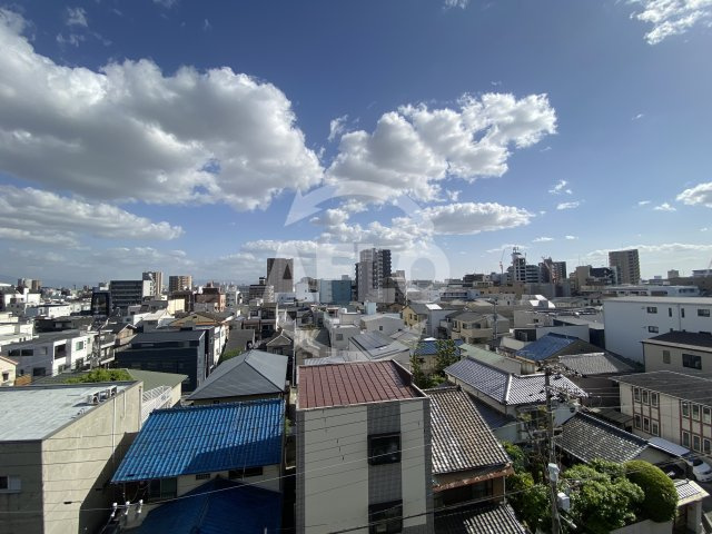 プリエール播磨の展望|プリエール播磨　眺望