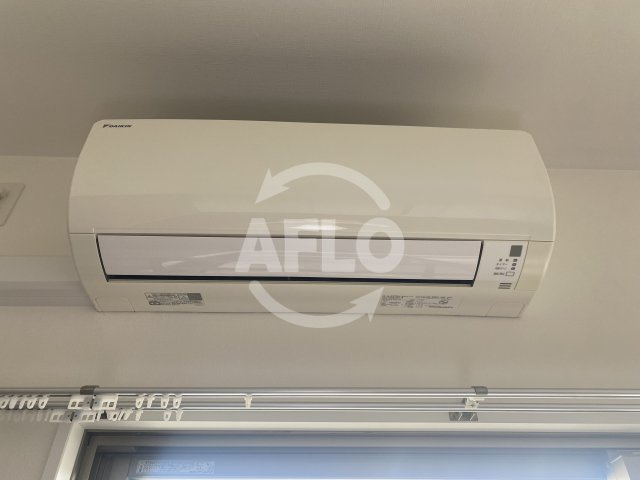 プリエール播磨の設備|プリエール播磨　エアコン