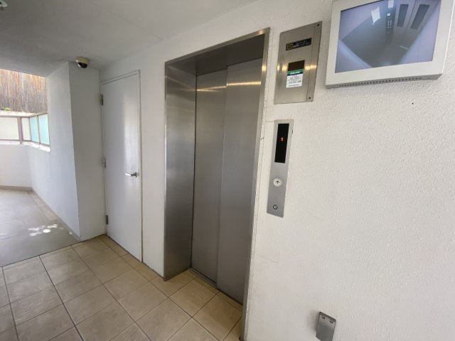 プリエール播磨の設備|プリエール播磨　エレベーター