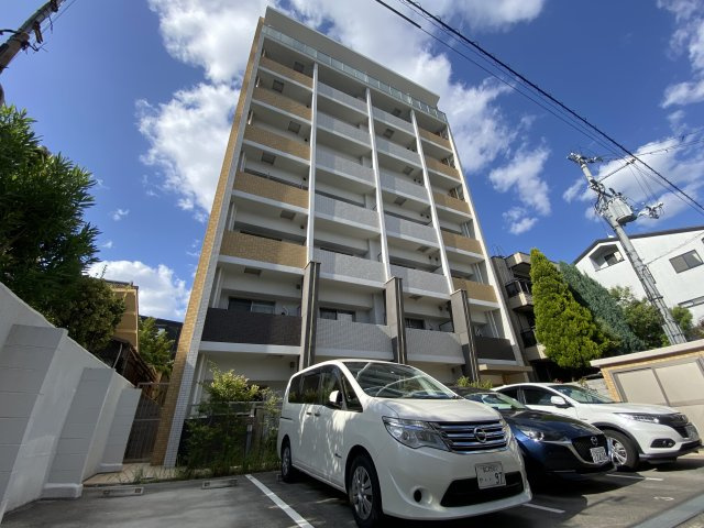 プリエール播磨の外観パース|プリエール播磨　外観