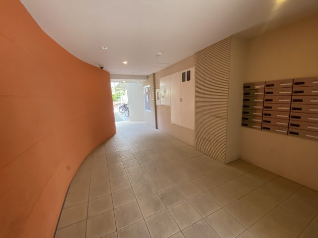 プリエール播磨のロビー|プリエール播磨　ロビー