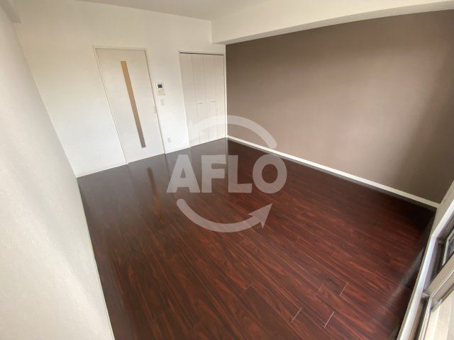 プリエール播磨の居間・リビング|プリエール播磨　洋室