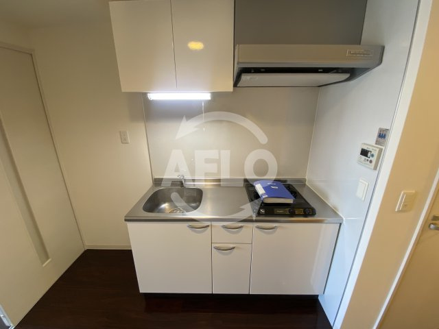 プリエール播磨のキッチン|プリエール播磨　キッチン