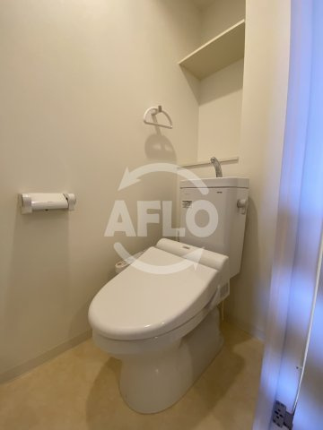 プリエール播磨のトイレ|プリエール播磨　トイレ