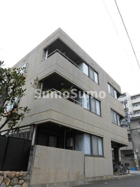 西宮パールハイツ