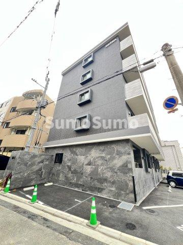 レトワール今川の外観