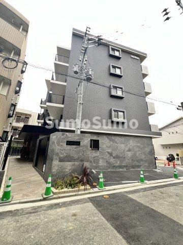 レトワール今川の外観