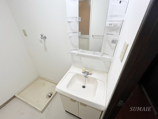 アーバンレジデンスの洗面所|洗面所独立☆