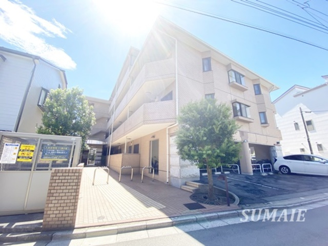 アーバンレジデンスの外観|外観です！