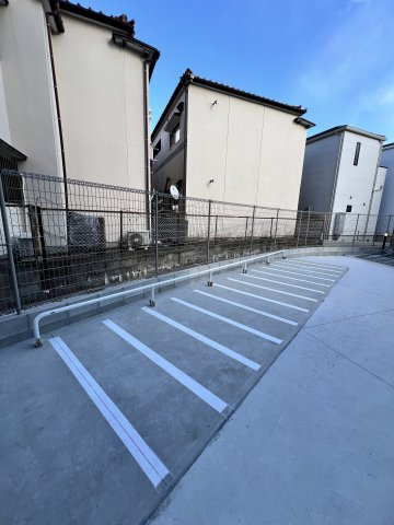 レジデンシャルジェム井尻駅のその他共用部分