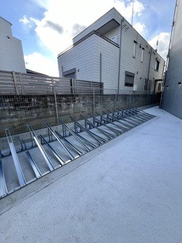 レジデンシャルジェム井尻駅のその他共用部分
