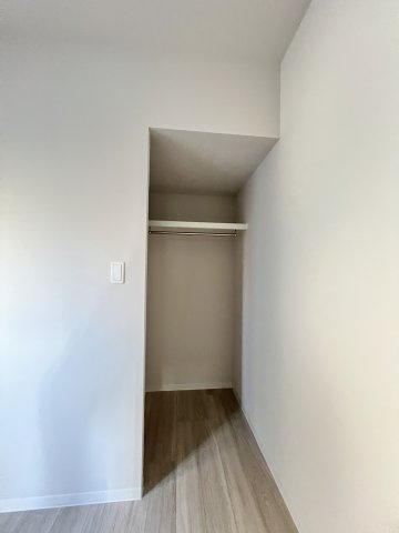 レトワール今川の収納
