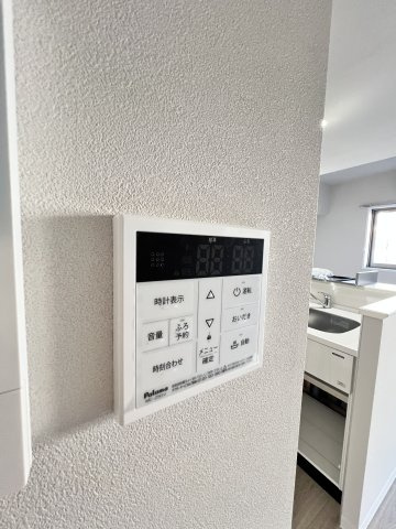 レトワール今川の設備