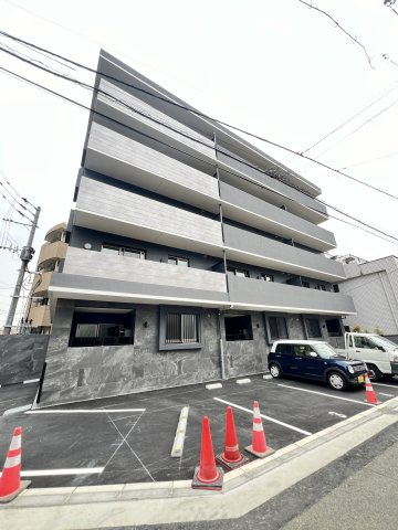 レトワール今川