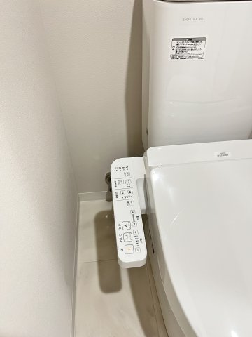 レトワール今川のその他