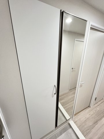 レトワール今川のその他