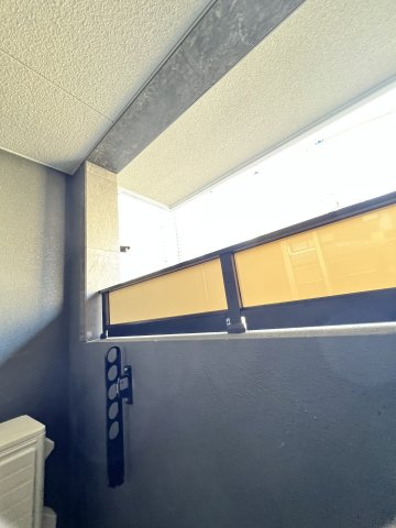 レトワール今川の展望