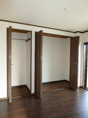 【収納】 | メゾン赤坂