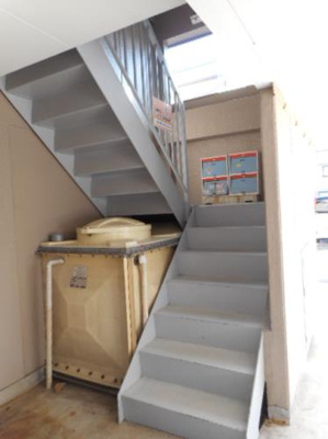 【収納】 | メゾン赤坂