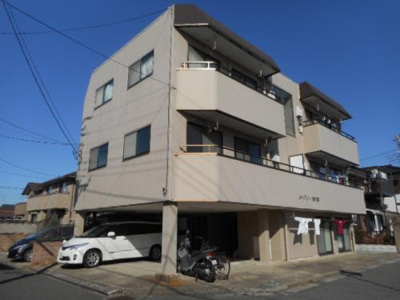 【展望】 | メゾン赤坂