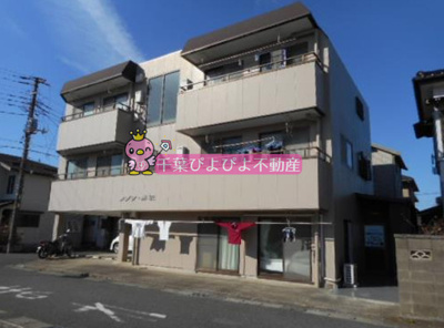 【外観】 | メゾン赤坂