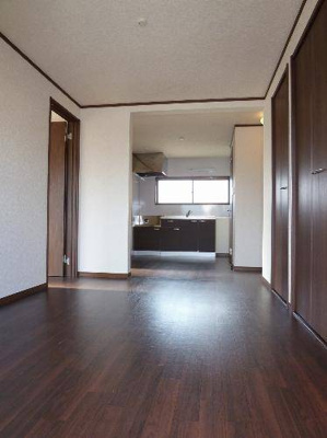 【内装】 | メゾン赤坂