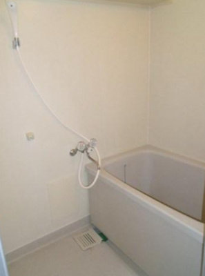 【浴室】 | メゾン赤坂