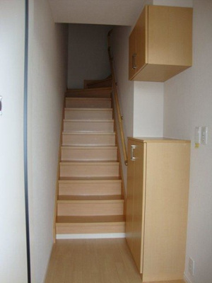 【玄関】 | ウイングコート | 【Blueの取り扱い物件】