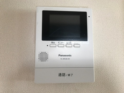 【セキュリティ】 | ウイングコート | 【Blueの取り扱い物件】