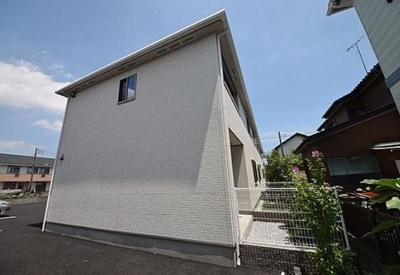 【その他共用部分】 | ウイングコート | 【Blueの取り扱い物件】