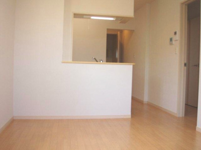 【居間・リビング】 | ウイングコート | 【Blueの取り扱い物件】