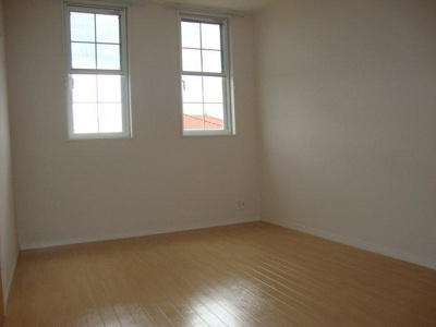 【寝室】 | ウイングコート | 【Blueの取り扱い物件】