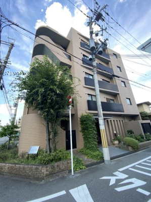 【外観】 | エスタブレ南桜塚