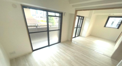 【居間・リビング】 | エスタブレ南桜塚