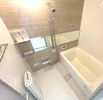 【浴室】 | エスタブレ南桜塚